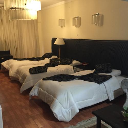 Camera, familiare, 4 letti