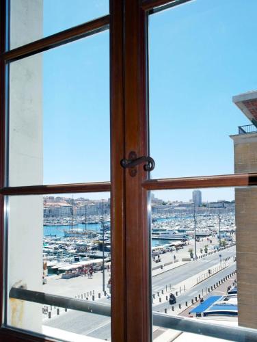 Hotel Belle-Vue Vieux-Port - image 10