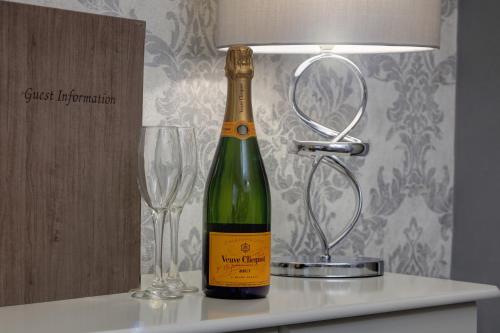 Best Western Bolholt Country Park Hotel - image 3