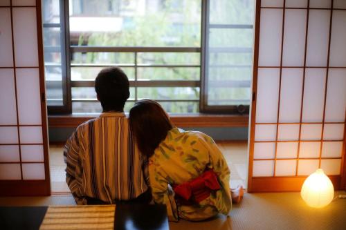 Kinosaki Onsen