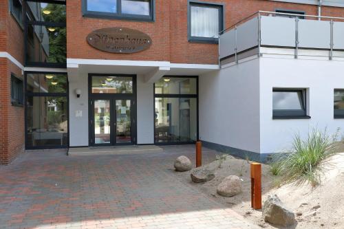 Dünenhaus Wohnung 1