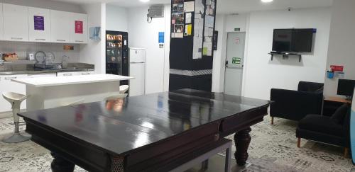 Royal Prince Hostel in Lissabon
