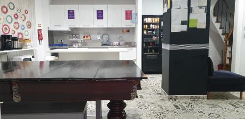 Royal Prince Hostel in Lissabon