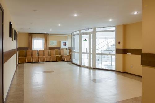 U Istoka Hotel - main image