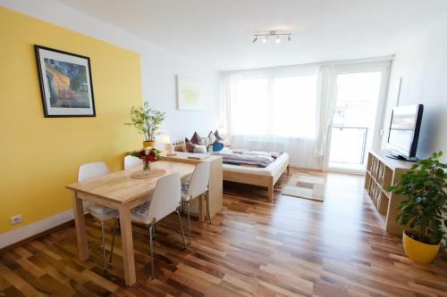Rafael Kaiser - Apartment Sunlight - image 3