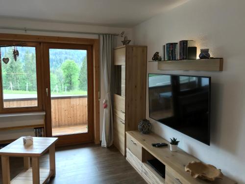 Létesítmények, Almblick Ferienwohnung in Balderschwang