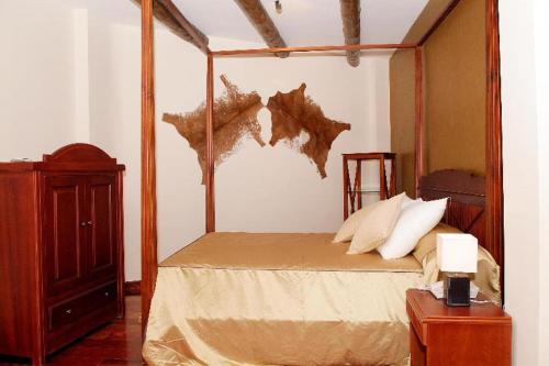 Hotel & Spa Sierra de Cazorla 4*, Касорла (фото 8)
