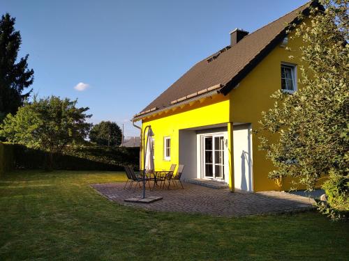 Ferienhaus Julia