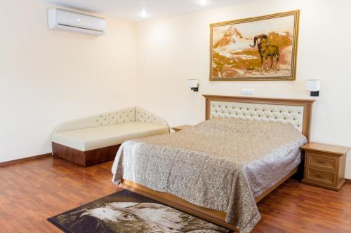 U Istoka Hotel - image 4