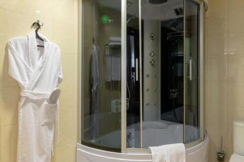 U Istoka Hotel - image 7