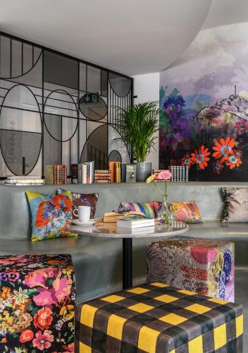 262036959 Sorell Hotel City Weissenstein - Boutique Hotel