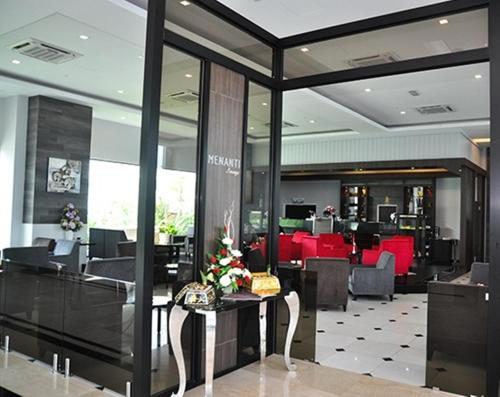 Food and beverages, Raia Hotel and Convention Centre Alor Setar in Jitra