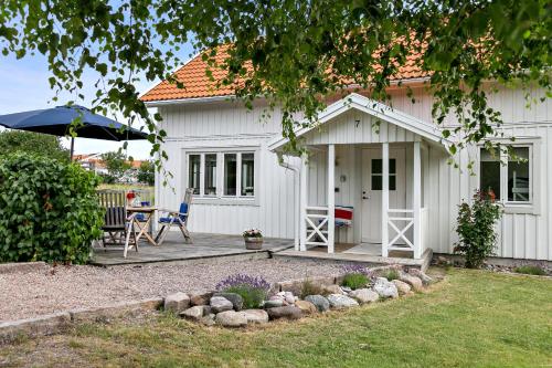 Villa Tjurpannan Grebbestad - Accommodation