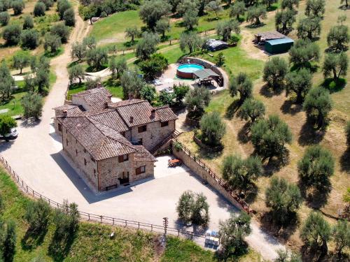 Casale MilleSoli - Accommodation - Mugnano