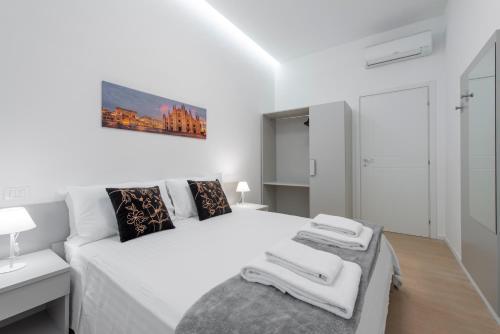 Milan Royal Suites - Centro Brera - image 13