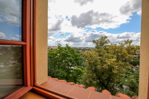 262037622 LH Hotel Dvořák Tábor Congress & Wellness