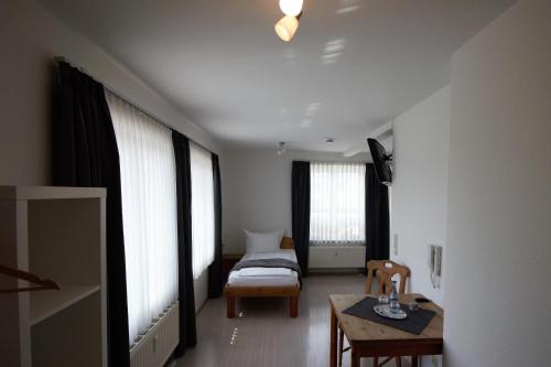Hotel Restaurant Krone - image 4