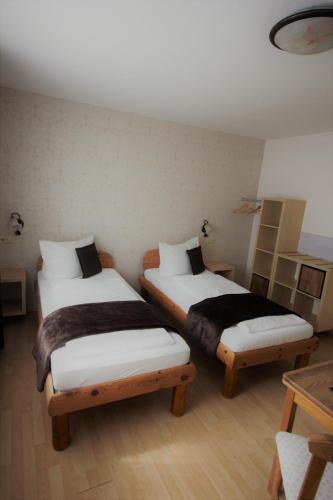 Hotel Restaurant Krone - image 11