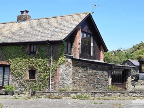 Downe Cottages, , Devon