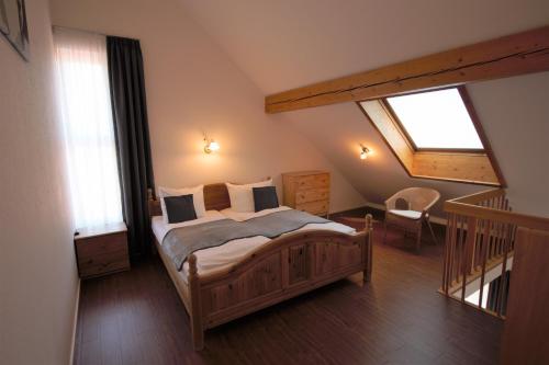 Hotel Restaurant Krone - image 7