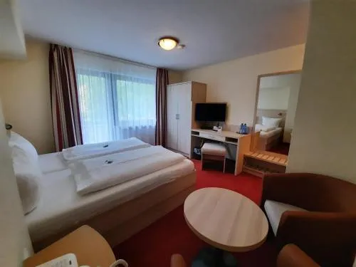 Pension Beck Hotel in Bad Waldsee, Deutschland