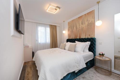 Malako Luxury Apartment