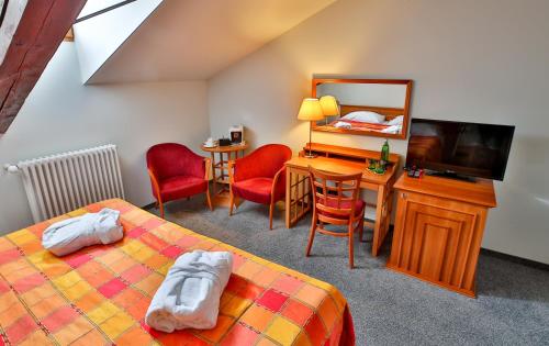 LH Hotel Dvořák Tábor Congress & Wellness