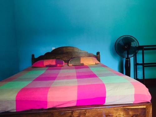 Knuckles Homestay