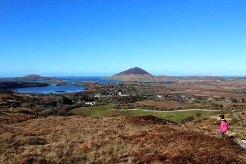 No 1 Heather Hill, Letterfrack