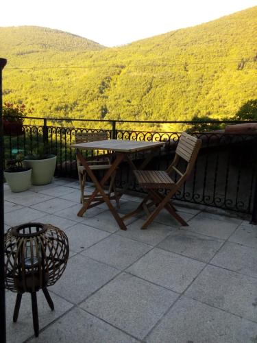 Bed & Breakfast SENTIERO 54