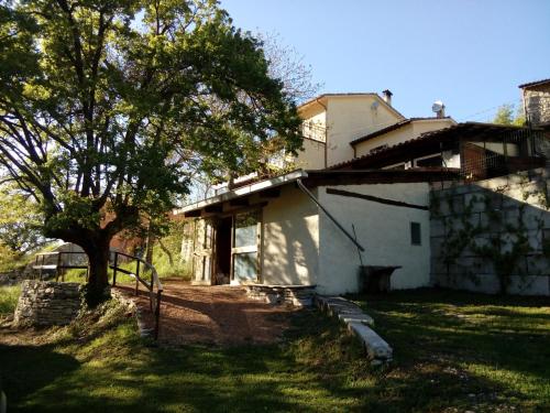 Bed & Breakfast SENTIERO 54 in Kantjano