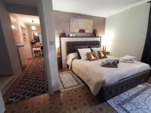 Bed & Breakfast SENTIERO 54 in Kantjano