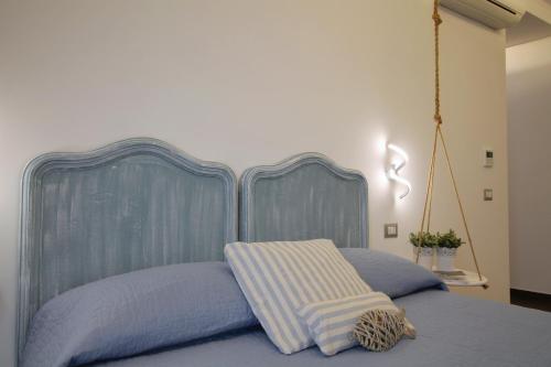 Il RosAle a Celle Ligure Room Type - Comfort Triple Room with Shower Il RosAle a Celle Ligure Room Type - Comfort Triple Room with Shower