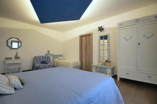 Comfort Triple Room with Shower