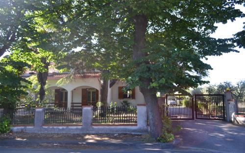  I Tigli in Casalbordino