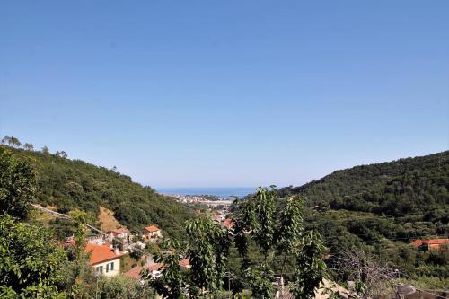 Il RosAle a Celle Ligure 2
