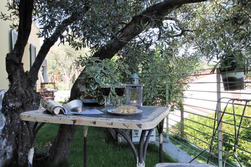 Il RosAle a Celle Ligure 3