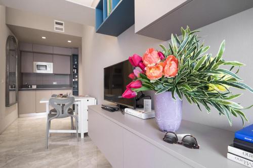 Contempora - Monolocale Affacciato sul Parco Sempione - Moscova - E14 - image 13