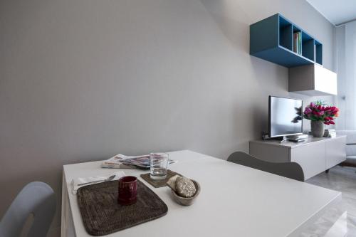 Contempora - Monolocale Affacciato sul Parco Sempione - Moscova - E14 - image 14