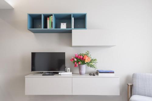 Contempora - Monolocale Affacciato sul Parco Sempione - Moscova - E14 - main image