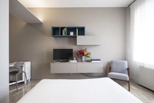 Contempora - Monolocale Affacciato sul Parco Sempione - Moscova - E14 - image 5