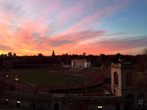 Contempora - Monolocale Affacciato sul Parco Sempione - Moscova - E14 - image 12