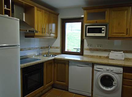  Vivienda vacacional La Poza la Braña in Llanes