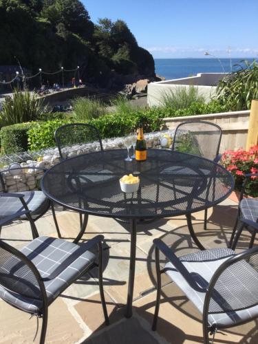 Eddies by the Sea, Ilfracombe (fotografie 2)
