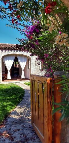 Villa La Quercia - Capriccioli - main image
