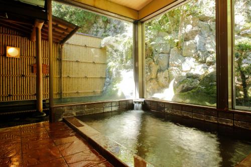Kinosaki Onsen