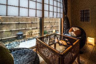 Homm Stay Nagi Arashiyama Kyoto By Banyan Group near Bamboo Forest Street