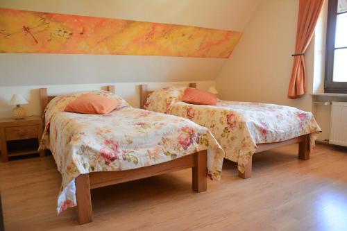 Quo Vadis Lounge Bed & Breakfast