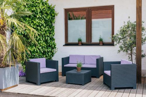 Létesítmények, Gasthaus Hotel Ostermeier in Attenkirchen