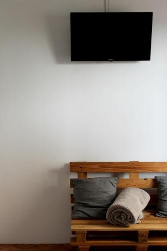 Silva's Guest House 5